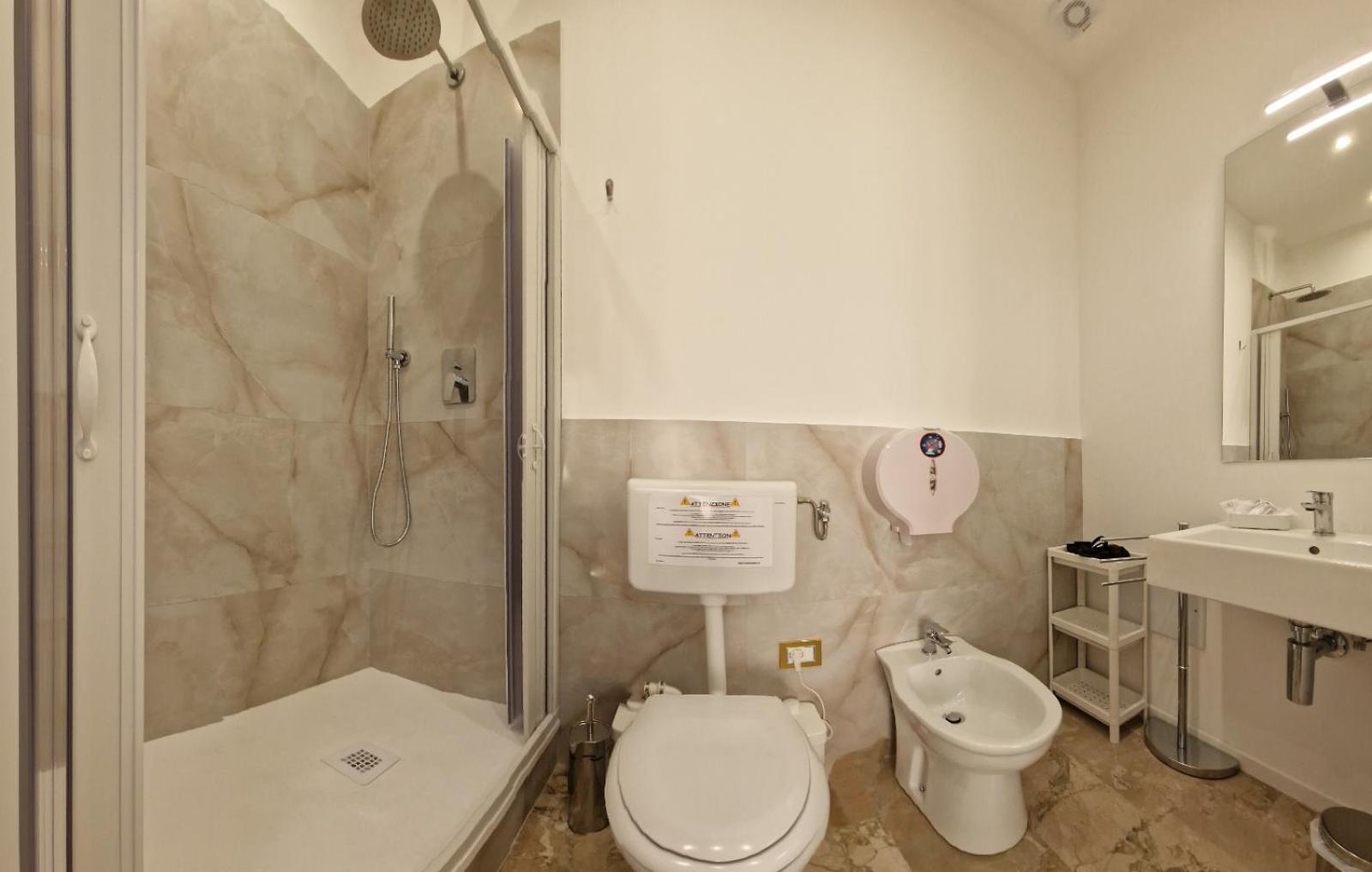 Panoramico Bed & Breakfast Catania Exterior photo