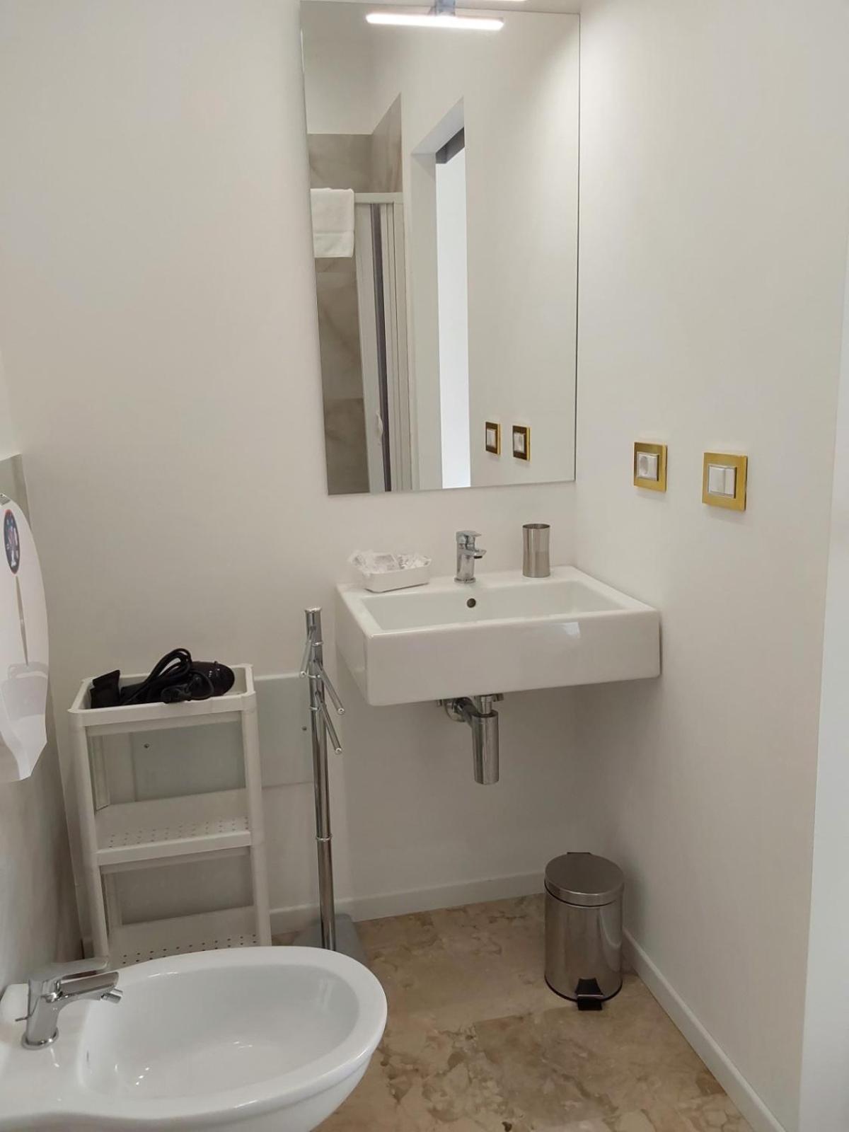 Panoramico Bed & Breakfast Catania Exterior photo